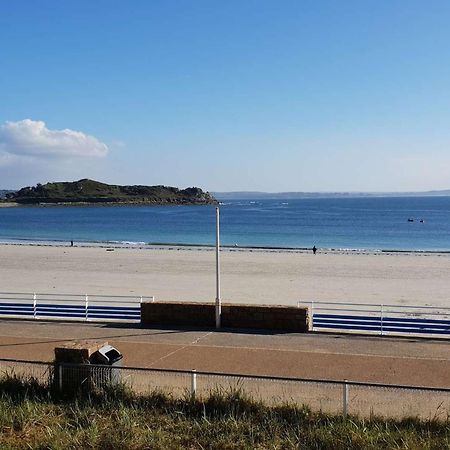 Appartement Central A Trebeurden, 500M Plage, Proche Commerces, 2 Chambres, 3 Salles D'Eau - Fr-1-368-308 מראה חיצוני תמונה