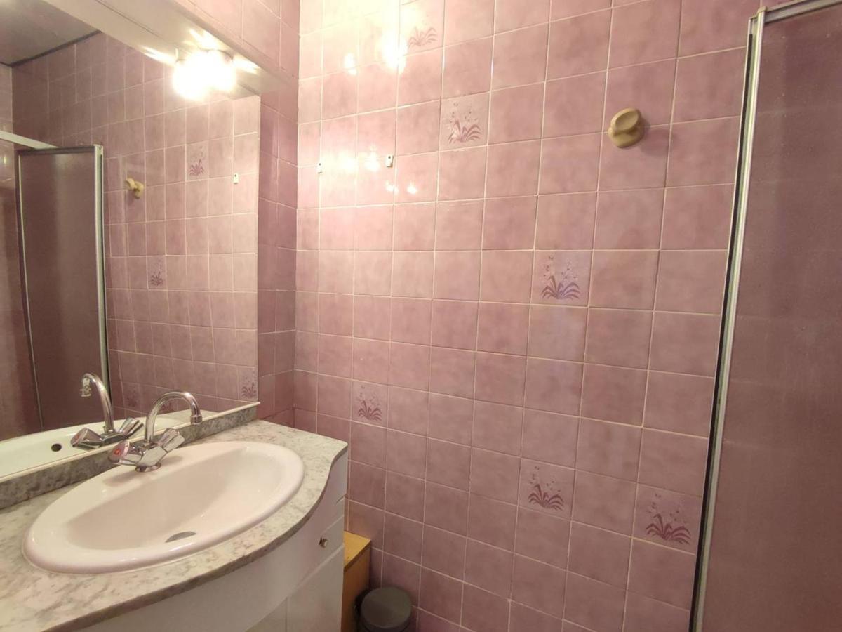 Appartement Central A Trebeurden, 500M Plage, Proche Commerces, 2 Chambres, 3 Salles D'Eau - Fr-1-368-308 מראה חיצוני תמונה